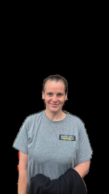 Julie Durkin