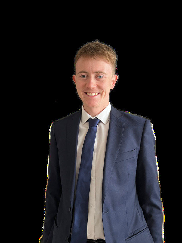 Harry Walshaw